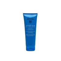 APIVITA After-Sun Cool & Sooth Face & Body Gel-Cream 200ml