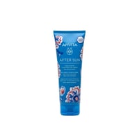 APIVITA After-Sun Cool & Sooth Face & Body Gel-Cream 200ml
