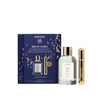 APIVITA Bee My Honey Gift Set