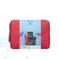 APIVITA Bee Sun Safe Anti-Spot & Anti-Age Defense Face Cream SPF50 Set