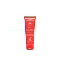 APIVITA Bee Sun Safe Anti-Spot & Anti-Age Face Cream SPF50