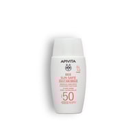 APIVITA Bee Sun Safe Daily Age Repair SPF50 50ml