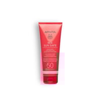 APIVITA Bee Sun Safe Hydra Fresh Face & Body Milk SPF50 200ml