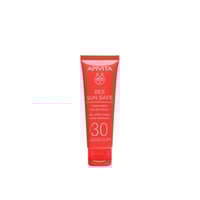 APIVITA Bee Sun Safe Hydra Fresh Face Gel-Cream SPF30 50ml