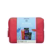 APIVITA Bee Sun Safe Hydra Fresh Face Gel-Cream SPF50 Set
