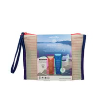 APIVITA Bee Sun Safe Hydra Fresh Sun Protection Set