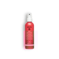 APIVITA Bee Sun Safe Hydra Melting Face & Body Spray SPF30 200ml