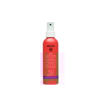 APIVITA Bee Sun Safe Hydra Melting Face & Body Spray SPF50 200ml