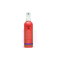 APIVITA Bee Sun Safe Hydra Melting Face & Body Spray SPF30 200ml (6.76floz)