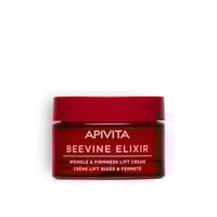 APIVITA Beevine Elixir Wrinkle & Firmness Lift Cream Light Texture 50ml
