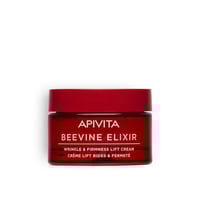 APIVITA Beevine Elixir Wrinkle & Firmness Lift Cream Rich Texture 50ml