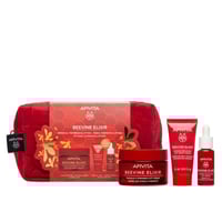 APIVITA Beevine Elixir Wrinkle, Firmness & Lifting Cream Gift Set