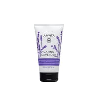 APIVITA Caring Lavender Moisturizing & Soothing Body Cream 150ml