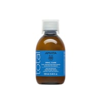 APIVITA Dental Care Natural Mouthwash 250ml