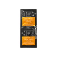 APIVITA Express Beauty Face Mask Honey 2x8ml