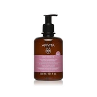 APIVITA Gentle Intimate Cleansing Gel Daily Use 300ml
