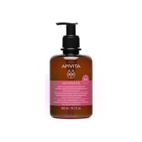 APIVITA Gentle Intimate Cleansing Gel Extra Protection 300ml (10.14floz)