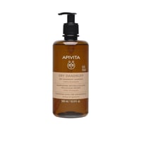 APIVITA Hair Care Dry Dandruff Shampoo