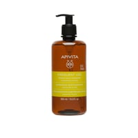 APIVITA Hair Care Gentle Daily Shampoo