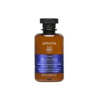 APIVITA Hair Care Men's Tonic Shampoo