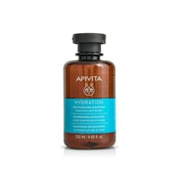 APIVITA Hydration Moisturizing Shampoo 250ml