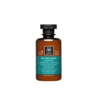APIVITA Hair Care Oil Balance Shampoo 250ml