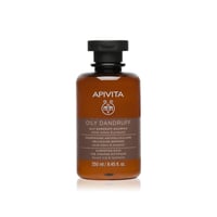 APIVITA Hair Care Oily Dandruff Shampoo 250ml