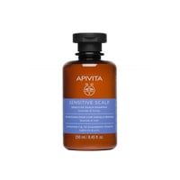 APIVITA Hair Care Sensitive Scalp Shampoo 250ml