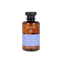 APIVITA Hair Care Sensitive Scalp Shampoo 250ml