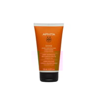 APIVITA Hair Care Shine & Revitalizing Conditioner 150ml