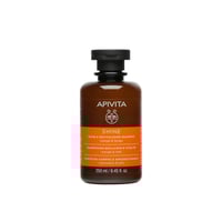APIVITA Hair Care Shine & Revitalizing Shampoo 250ml