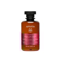 APIVITA Hair Care Women's Tonic Shampoo