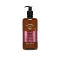 APIVITA Hair Care Women's Tonic Shampoo