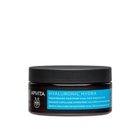 APIVITA Hyaluronic Hydra Moisturizing Hair Mask 200ml