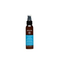 APIVITA Hyaluronic Hydra Moisturizing Leave-In Conditioner 100ml