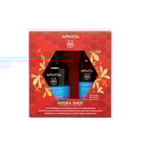 APIVITA Hydra Shot Moisturizing Coffret
