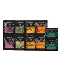 APIVITA Hydrating Menu Monthly Hydrating Routine Set