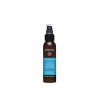 APIVITA Hydration Moisturizing Leave-In Conditioner 100ml