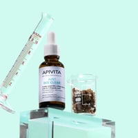 APIVITA Just Bee Clear Refining Serum 30ml