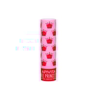 APIVITA Lip Care Bee Princess Bio-Eco Apricot & Honey 4.4g