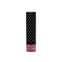 APIVITA Lip Care Black Currant Tinted 4.4g