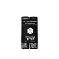 APIVITA Lip Care Propolis 4.4g x2