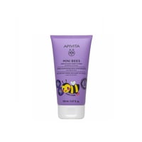 APIVITA Mini Bees Gentle Kids Conditioner Blueberry & Honey 150ml