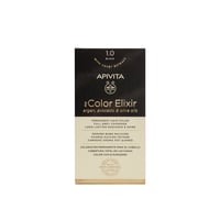 APIVITA My Color Elixir Permanent Hair Color