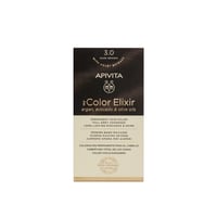 APIVITA My Color Elixir 3.0 Permanent Hair Color