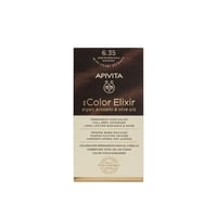 APIVITA My Color Elixir 6.35 Permanent Hair Color