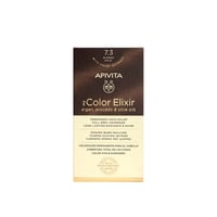 APIVITA My Color Elixir Permanent Hair Color