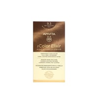 APIVITA My Color Elixir Permanent Hair Color