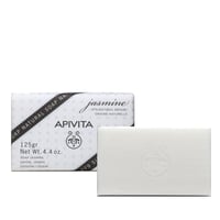APIVITA Natural Soap with Jasmine 125g (4.41oz)