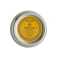 APIVITA Pastilles Thyme & Honey 45g